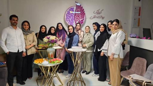 عکس مرکز خدمات مشاوره و روانشناختی پروا