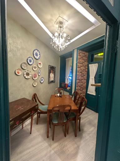 عکس کافه و رستوران عمارت عمادیه