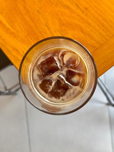 عکس قهوه پیک شعبه ۲