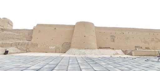 عکس پارک ملت