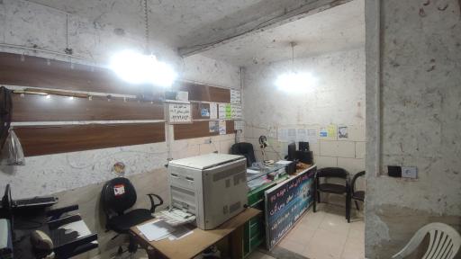 عکس کافی نت سپیده‌دم 