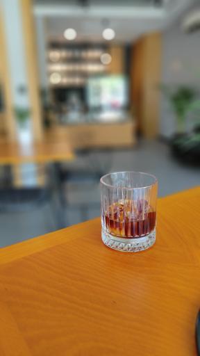 عکس قهوه پیک شعبه ۲