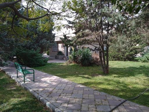 عکس سرویس بهداشتی