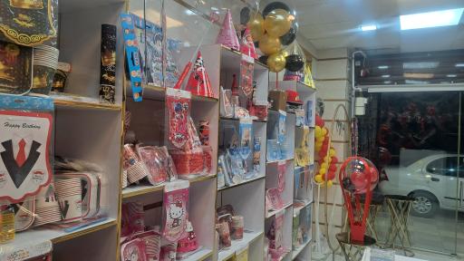 تولد کده لبخند