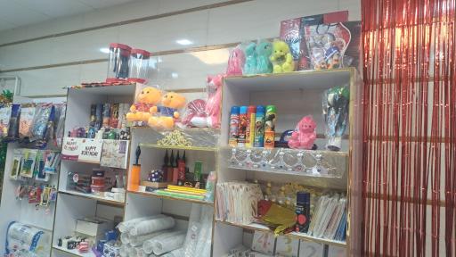 عکس تولد کده لبخند