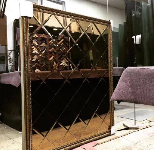 عکس صنعت شیشه رمضانلو