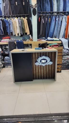 عکس شلوار سرای زنوتکس نصیری