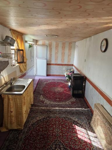 عکس سوئیت مولاجان