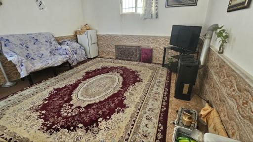 عکس سوئیت مولاجان