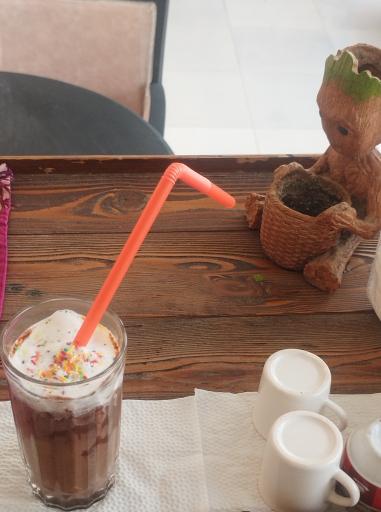 عکس کافه چهارباغ