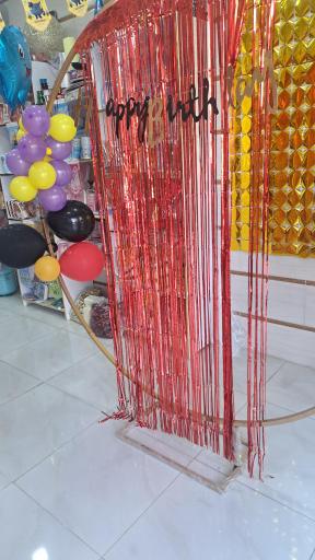 عکس تولد کده لبخند