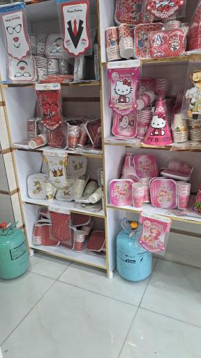 عکس تولد کده لبخند