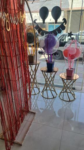 عکس تولد کده لبخند