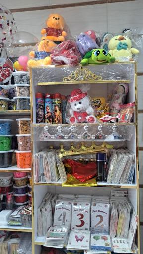 تولد کده لبخند