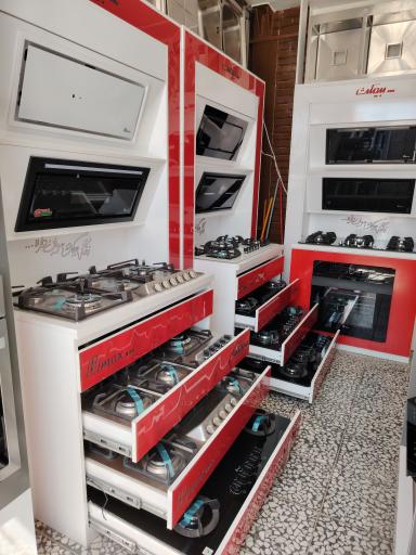 عکس نمایندگی فروش محصولات بیمکث فخری نژاد