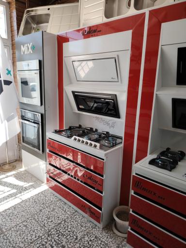 عکس نمایندگی فروش محصولات بیمکث فخری نژاد