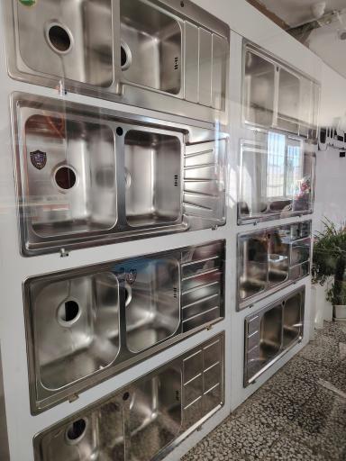 عکس نمایندگی فروش محصولات بیمکث فخری نژاد