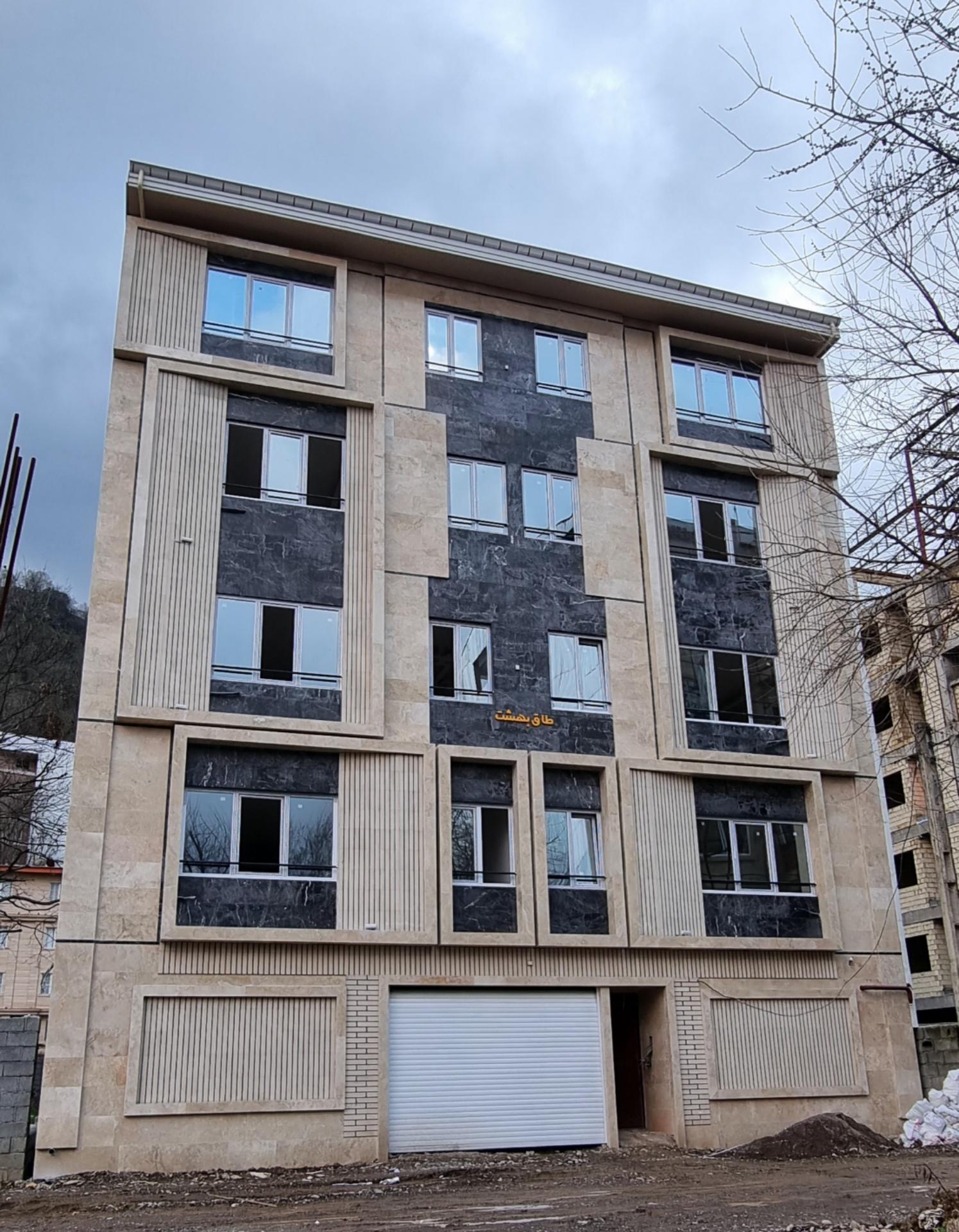 عکس  طاق بهشت