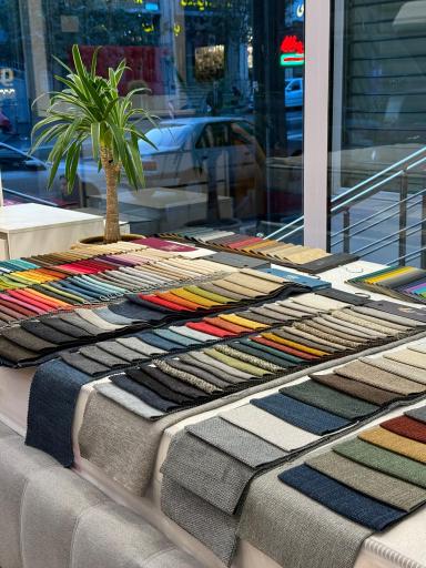 خانه (تشک)  تن آسای