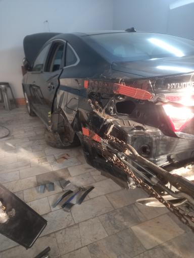 عکس صافکاری pdr حسن