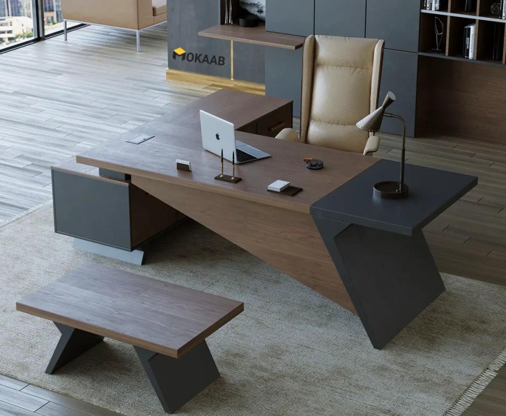 عکس مبلمان اداری گلچهره