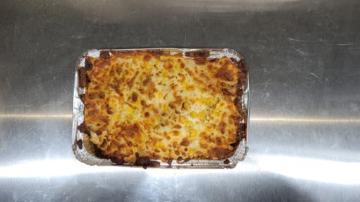 عکس فست فود دختر بابا