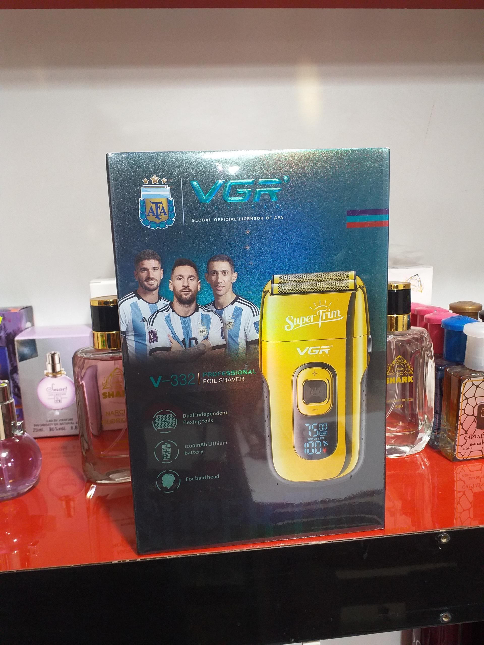 عکس لوازم آرایشی و بهداشتی نفس 