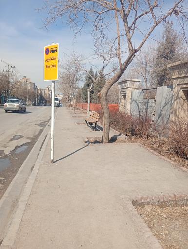 عکس  انتهای شهید قاسمی