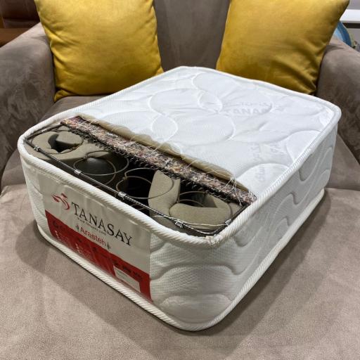 عکس خانه (تشک)  تن آسای