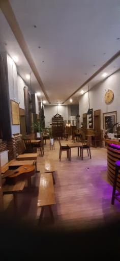 عکس کافی رز