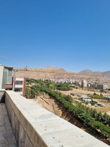 عکس شهرک قیطریه