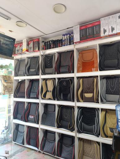 عکس اسپرت کلاسیک