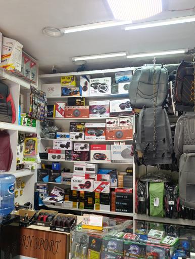 عکس اسپرت کلاسیک