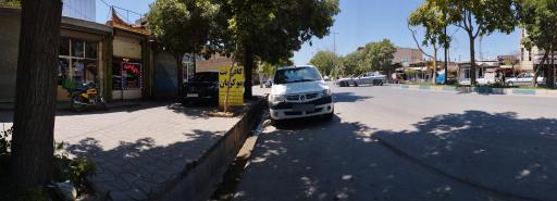 عکس چاپ موکریان