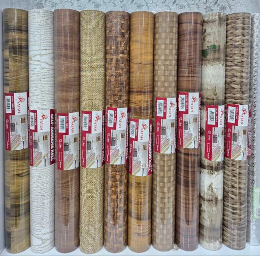 عکس پادری وطن