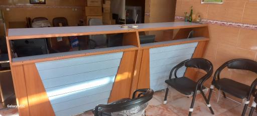 عکس دفتر خدمات پیشخوان دولت