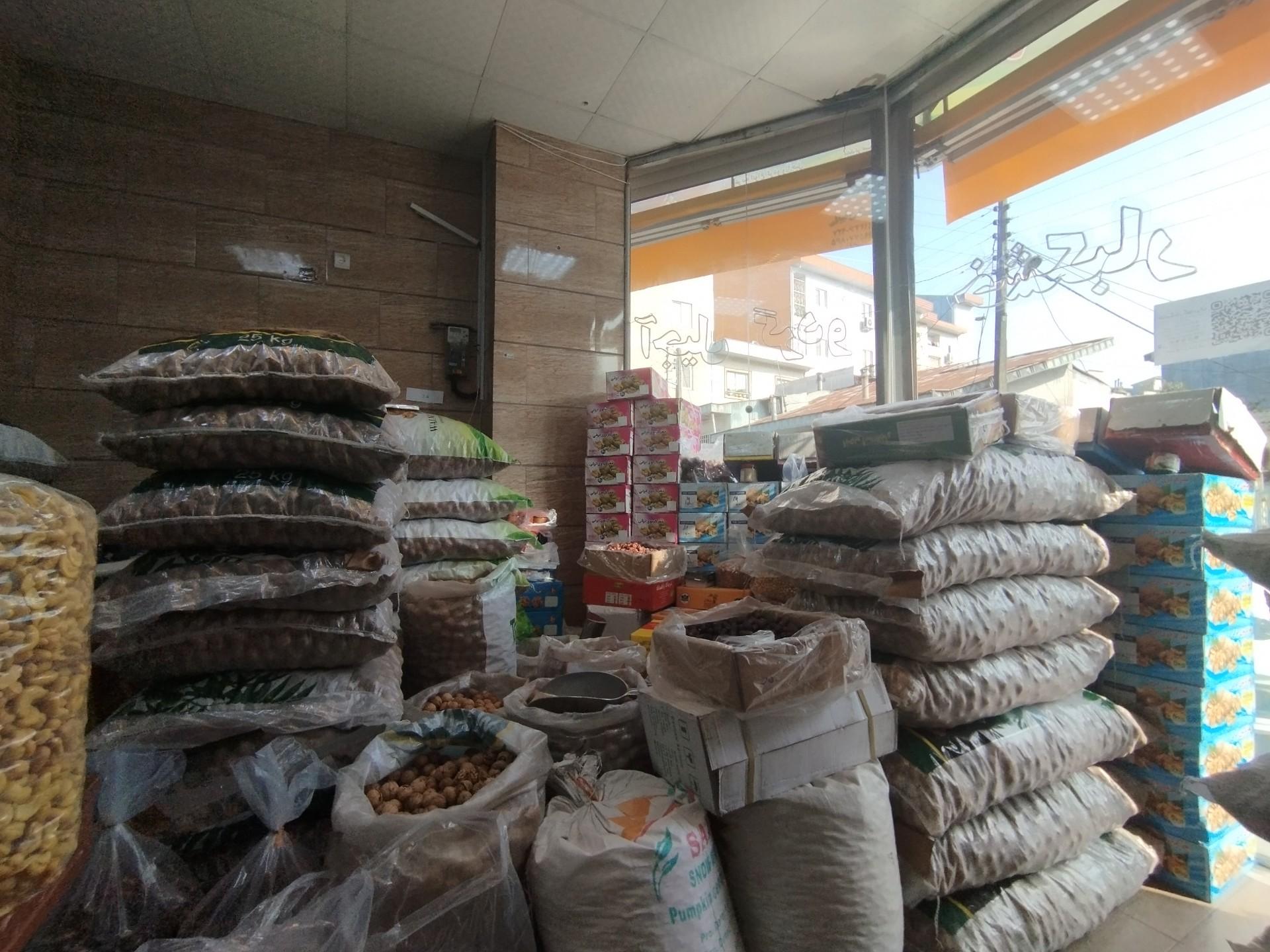 عکس خشکبار گودرزی 