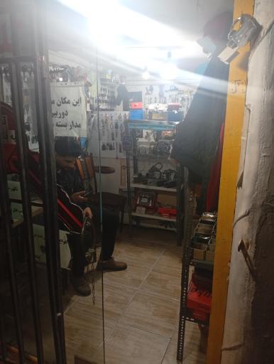 کلیدسازی 111