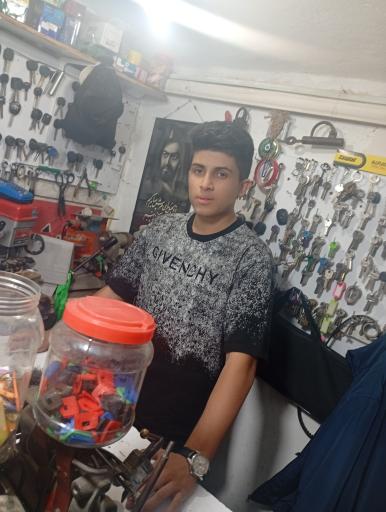 کلیدسازی 111