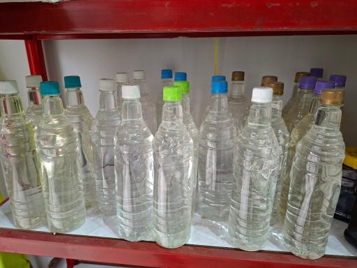 عکس لبنیات سنتی شهربابک