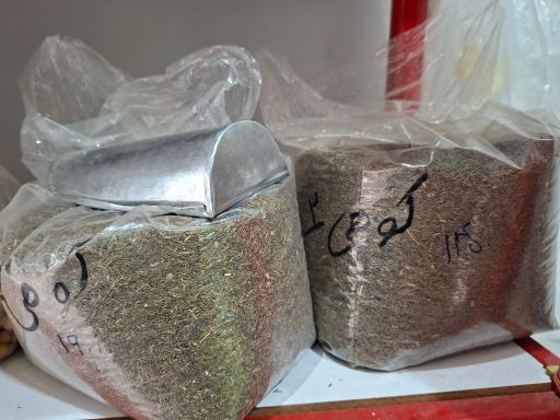 عکس لبنیات سنتی شهربابک