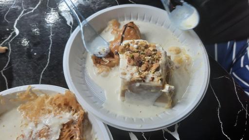 عکس بستنی طاهر یزدی