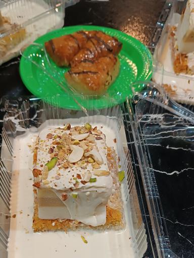 عکس بستنی طاهر یزدی