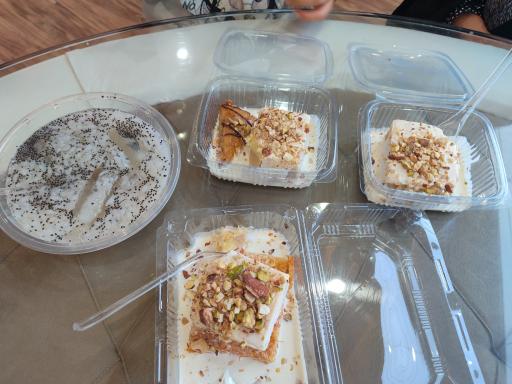 عکس بستنی طاهر یزدی