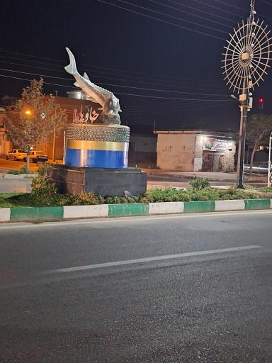 عکس گمیشان
