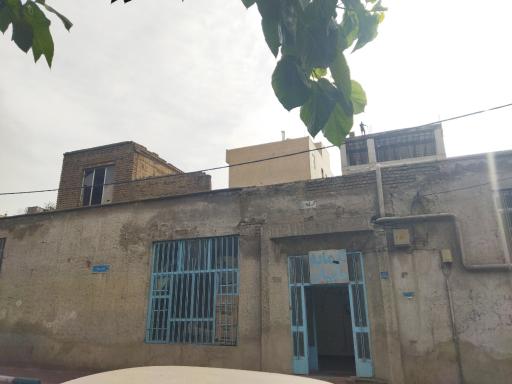 عکس گرمابه حاجیان