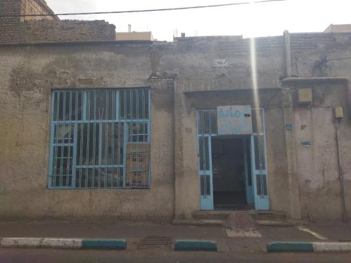 عکس گرمابه حاجیان