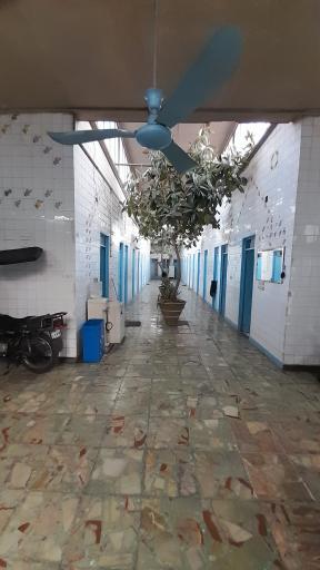 عکس گرمابه حاجیان