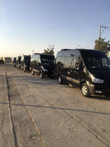 عکس شرکت بین المللی رویال سفر ایرانیان پونک