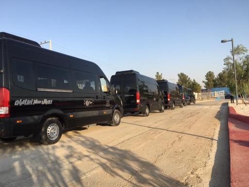 عکس شرکت بین المللی رویال سفر ایرانیان پونک